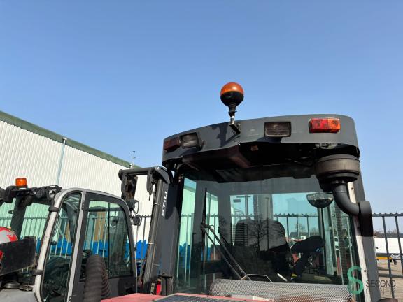 Dan truck 9680DD WKH5.992 3 8965